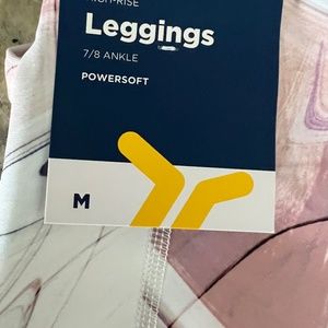Old Navy Powersoft Leggings